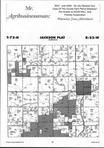 Map Image 021, Lucas County 2000